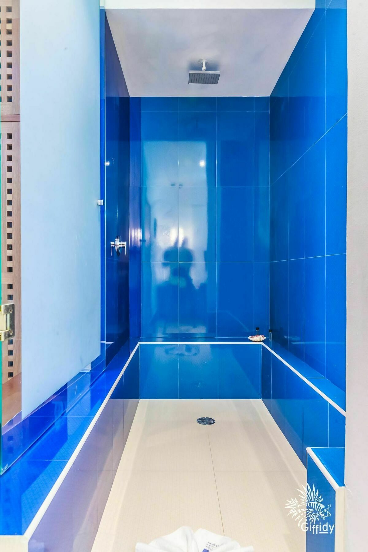 Deep Blue Condos - 201 イスラ・ムヘーレス エクステリア 写真